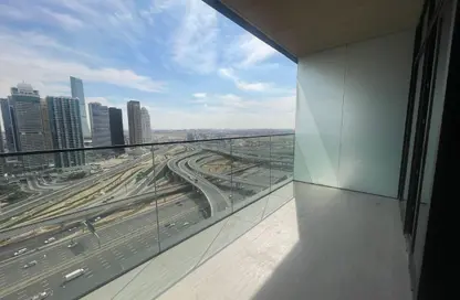 Apartment - 1 Bedroom - 2 Bathrooms for rent in Marina Living - Dubai Marina - Dubai