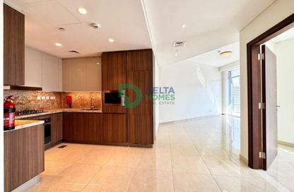 Apartment - 2 - 3 for rent in Imperial Avenue - Downtown Dubai - Dubai