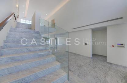 Villa - 6 Bedrooms - 7 Bathrooms for rent in District One Villas - District One - Mohammed Bin Rashid City - Dubai