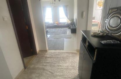 Apartment - 2 Bedrooms - 2 Bathrooms for rent in Al Majaz 2 - Al Majaz - Sharjah