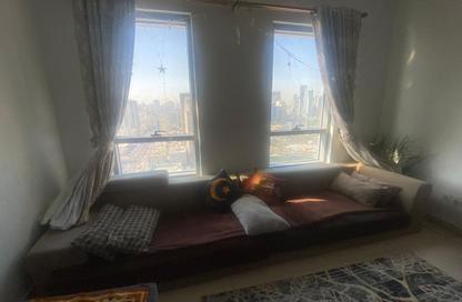 Apartment - 2 Bedrooms - 2 Bathrooms for rent in Al Majaz 2 - Al Majaz - Sharjah