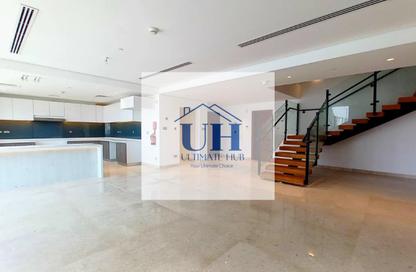 Townhouse - 4 Bedrooms - 5 Bathrooms for rent in Al Zahiyah - Abu Dhabi