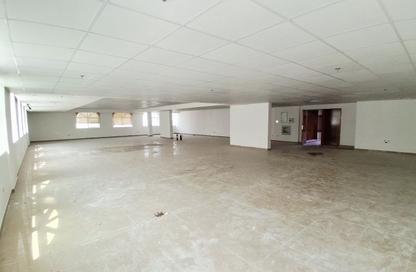 Office Space - Studio - 1 for rent in Muweileh Community - Muwaileh Commercial - Sharjah