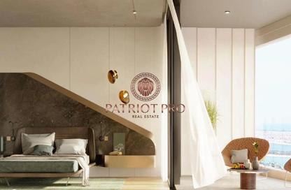 Apartment - 2 - 3 for sale in Iconic Residence - Dubai Internet City - Dubai
