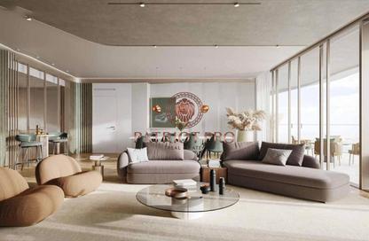 Apartment - 2 - 3 for sale in Iconic Residence - Dubai Internet City - Dubai