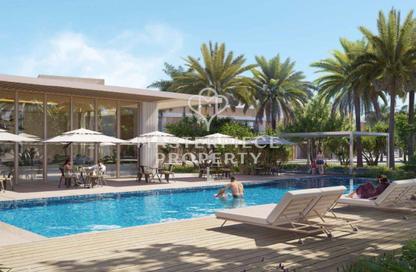 Townhouse - 3 Bedrooms - 5 Bathrooms for sale in Reem Hills 2 - Najmat Abu Dhabi - Al Reem Island - Abu Dhabi
