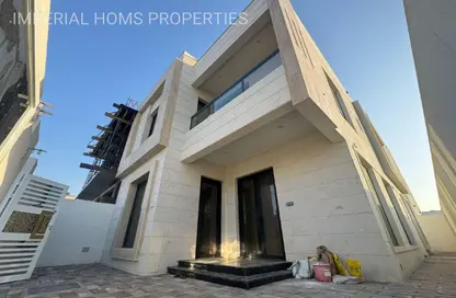 فيلا - 5 غرف نوم - 7 حمامات للايجار في الباهيه هيلز - الباهية - عجمان