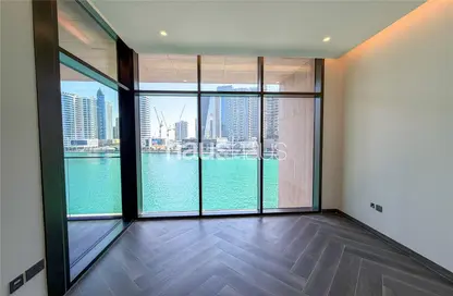 Apartment - 3 Bedrooms - 4 Bathrooms for rent in Peninsula Five - Peninsula - Business Bay - Dubai
