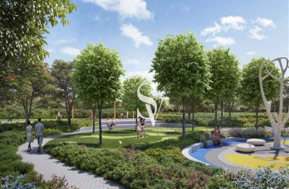 Apartment - 1 - 1 for sale in Palace Residences Hillside A - Palace Residences Hillside - Dubai Hills Estate - Dubai Apartment - 1 - 1 for sale in Palace Residences Hillside A - Palace Residences Hillside - Dubai Hills Estate - Dubai