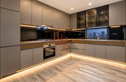 Apartment - 2 - 3 for rent in Regalia By Deyaar - Business Bay - Dubai