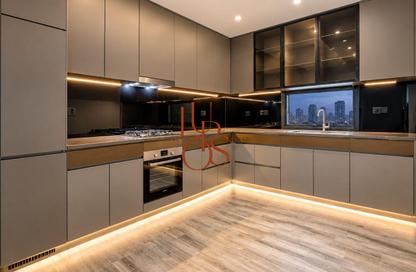 Apartment - 2 - 3 for rent in Regalia By Deyaar - Business Bay - Dubai