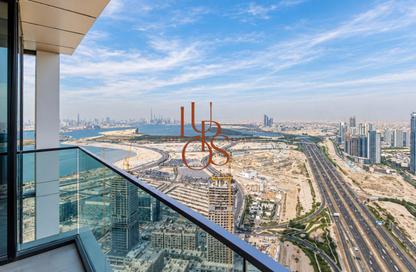 Apartment - 2 - 3 for rent in Regalia By Deyaar - Business Bay - Dubai Apartment - 2 - 3 for rent in Regalia By Deyaar - Business Bay - Dubai