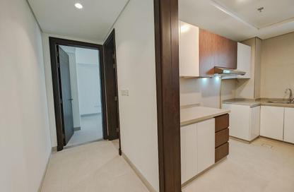 Apartment - 1 Bedroom - 2 Bathrooms for rent in Kay 1 Building - Al Satwa - Dubai