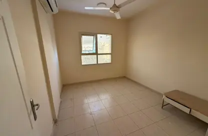 Apartment - 1 Bedroom - 1 Bathroom for rent in Al Naemiya Tower 2 - Al Naemiya Towers - Al Nuaimiya - Ajman