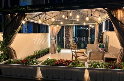 Apartment - Studio - 1 Bathroom for sale in Skycourts Tower F - Skycourts Towers - Dubai Land Residence Complex - Dubai