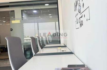 Business Centre - Studio - 4 Bathrooms for rent in The Prime Tower - Business Bay - Dubai Business Centre - Studio - 4 Bathrooms for rent in The Prime Tower - Business Bay - Dubai