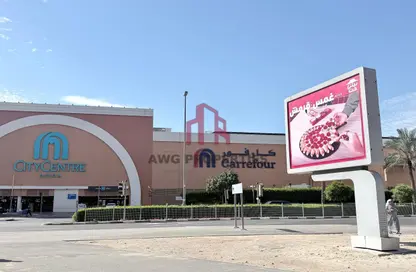 Office Space - Studio - 2 Bathrooms for rent in Zeenah Building - Port Saeed - Deira - Dubai