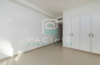 Apartment - 1 Bedroom - 2 Bathrooms for sale in Pacific Samoa - Pacific - Al Marjan Island - Ras Al Khaimah