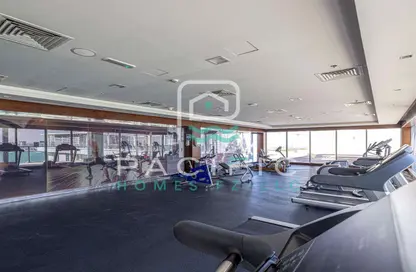 شقة - غرفة نوم - 2 حمامات للبيع في باسيفيك ساموا - باسيفيك - جزيرة المرجان - رأس الخيمة