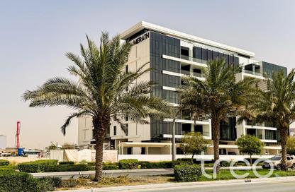 Apartment - 2 Bedrooms - 3 Bathrooms for rent in Cresswell Residences - Residential District - Dubai South (Dubai World Central) - Dubai