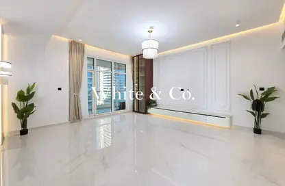 Apartment - 2 Bedrooms - 4 Bathrooms for rent in Tamweel Tower - JLT Cluster U - Jumeirah Lake Towers - Dubai