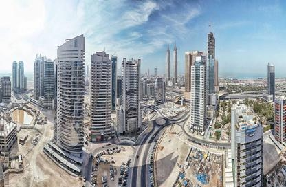 Land - Studio for sale in Barsha Heights (Tecom) - Dubai