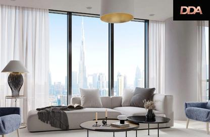 Apartment - 1 Bedroom - 2 Bathrooms for sale in Sobha Creek Vista Heights Tower A - Sobha Creek Vista Heights - Sobha Hartland - Mohammed Bin Rashid City - Dubai Apartment - 1 Bedroom - 2 Bathrooms for sale in Sobha Creek Vista Heights Tower A - Sobha Creek Vista Heights - Sobha Hartland - Mohammed Bin Rashid City - Dubai