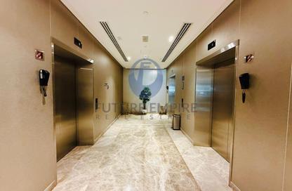 Apartment - 2 Bedrooms - 4 Bathrooms for rent in Lamcy Residence - Oud Metha - Bur Dubai - Dubai