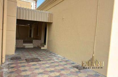 Villa - 5 Bedrooms - 7 Bathrooms for rent in Al Hamidiya 1 - Al Hamidiya - Ajman