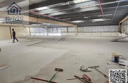 Warehouse - Studio - 1 Bathroom for rent in Al Jurf Industrial - Ajman Warehouse - Studio - 1 Bathroom for rent in Al Jurf Industrial - Ajman