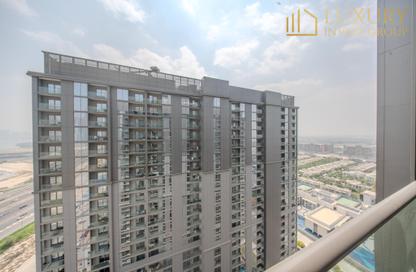 Apartment - 1 Bedroom - 1 Bathroom for rent in Sobha Creek Vistas Tower A - Sobha Hartland - Mohammed Bin Rashid City - Dubai