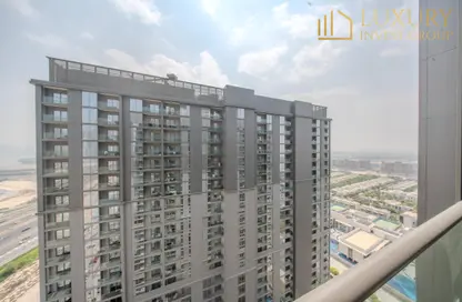Apartment - 1 Bedroom - 1 Bathroom for rent in Sobha Creek Vistas Tower A - Sobha Hartland - Mohammed Bin Rashid City - Dubai
