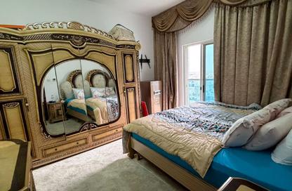 Apartment - 1 Bedroom - 2 Bathrooms for sale in City Tower - Al Nuaimiya - Ajman Apartment - 1 Bedroom - 2 Bathrooms for sale in City Tower - Al Nuaimiya - Ajman