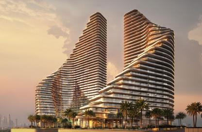 Apartment - 1 Bedroom - 2 Bathrooms for sale in Binghatti Flare - District 2 - Jumeirah Village Triangle - Dubai