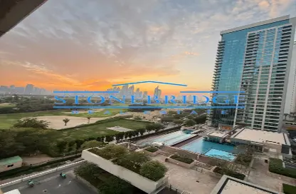 شقة - 2 غرف نوم - 3 حمامات للايجار في فيروايز شرق - فيروايز - ذا فيوز - دبي