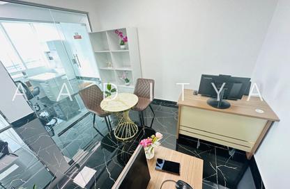Office Space - Studio - 1 Bathroom for rent in Fatima Mohammad Ahmad Bin Suleiman Building - Al Raffa - Bur Dubai - Dubai Office Space - Studio - 1 Bathroom for rent in Fatima Mohammad Ahmad Bin Suleiman Building - Al Raffa - Bur Dubai - Dubai