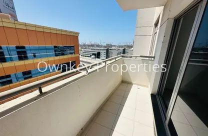 Apartment - 1 Bedroom - 2 Bathrooms for rent in Al Raffa - Bur Dubai - Dubai