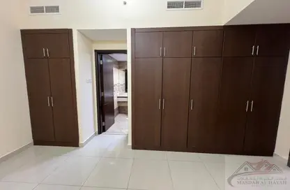 Apartment - 1 Bedroom - 2 Bathrooms for rent in Muweileh Community - Muwaileh Commercial - Sharjah