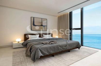 Apartment - 2 Bedrooms - 3 Bathrooms for sale in Luzora Residences - Dubai Islands - Dubai