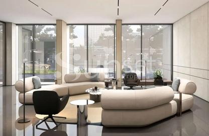 Apartment - 2 Bedrooms - 3 Bathrooms for sale in Luzora Residences - Dubai Islands - Dubai