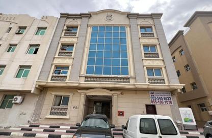 Apartment - 1 - 1 for rent in Muwailih Building - Muwaileh - Sharjah