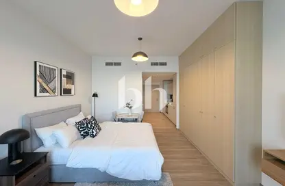Apartment - Studio - 1 Bathroom for rent in Belgravia Heights 2 - Belgravia Heights - District 12 - Jumeirah Village Circle - Dubai