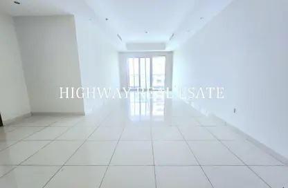 Apartment - 3 Bedrooms - 3 Bathrooms for rent in Sahara Tower 4 - Sahara Complex - Al Nahda - Sharjah