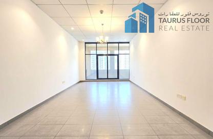 Apartment - 2 Bedrooms - 3 Bathrooms for rent in Al Mamzar Building - Al Mamzar - Deira - Dubai