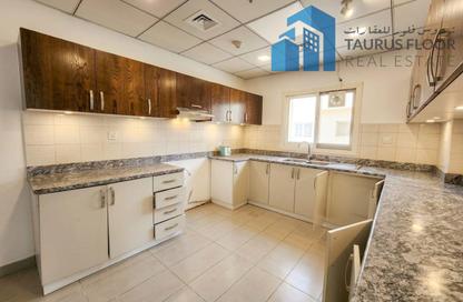 Apartment - 2 Bedrooms - 3 Bathrooms for rent in Al Mamzar Building - Al Mamzar - Deira - Dubai