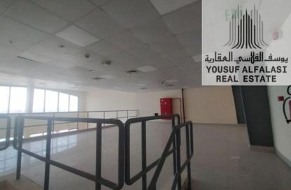 Show Room - Studio - 1 Bathroom for rent in Industrial Area 18 - Sharjah Industrial Area - Sharjah