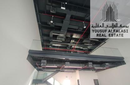 Show Room - Studio - 1 Bathroom for rent in Industrial Area 18 - Sharjah Industrial Area - Sharjah