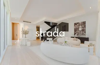 تاون هاوس - 4 غرف نوم - 5 حمامات للبيع في البراري إكسورا - البراري - دبي