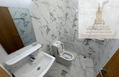 Whole Building - 7+ - 7+ for sale in Abna Saqer Building - Al Hamidiya 1 - Al Hamidiya - Ajman