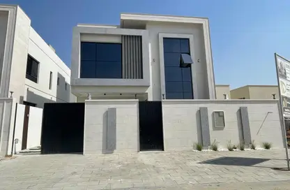 فيلا - 5 غرف نوم - 7 حمامات للبيع في الزاهية جاردنز - الزاهية - عجمان